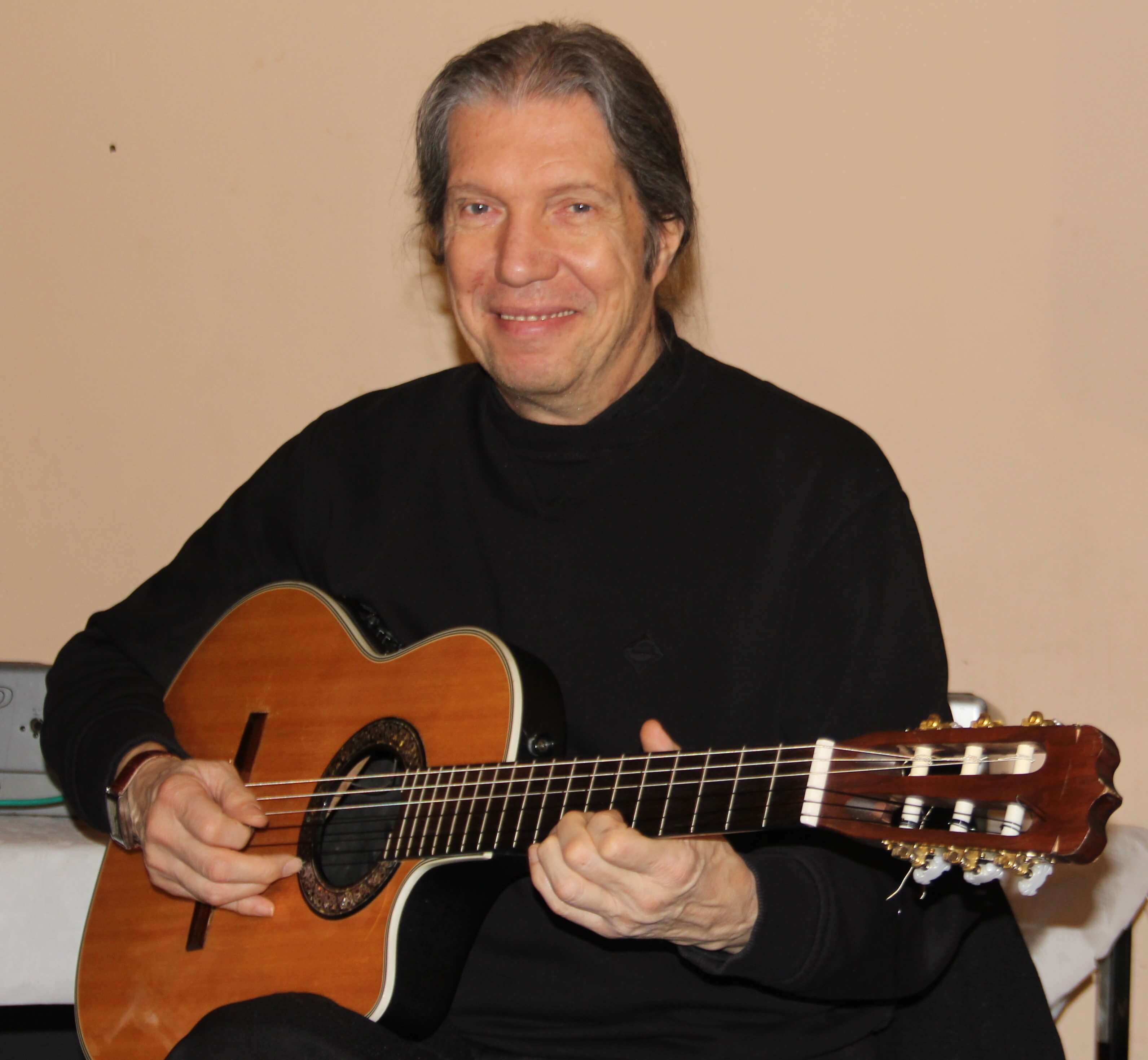 Mustafa Sarışın